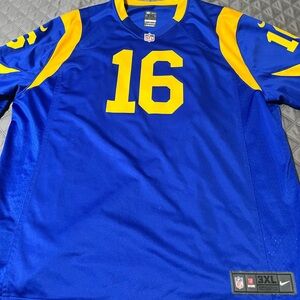 Jersey Rams